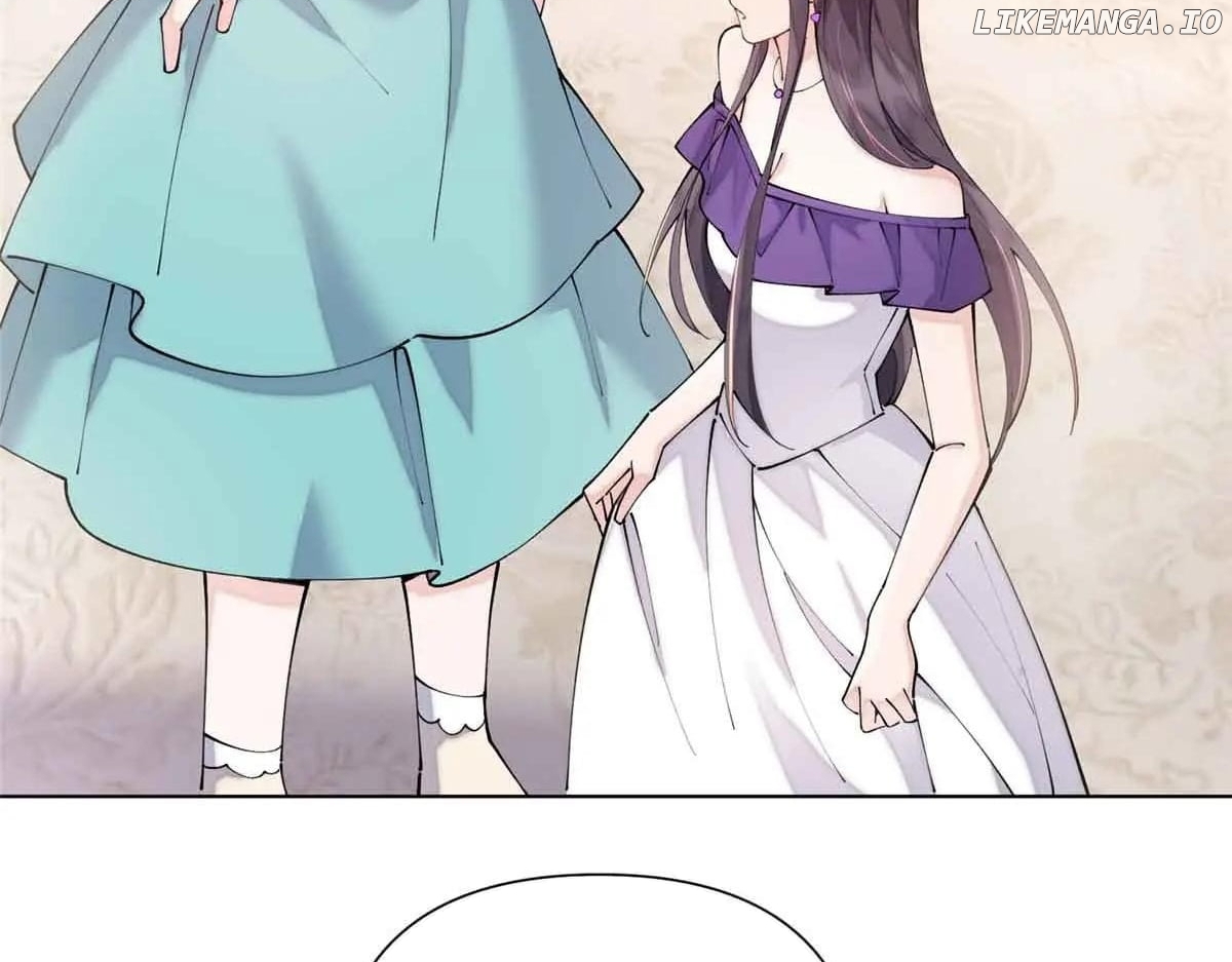 Her Marriage Was Called Off at Daytime, the Cutely Fierce Commander Asked Her For a Hug at Night Chapter 58 - page 7